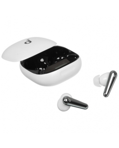 Купить Наушники TWS Soundcore Liberty 4 Pro белый в Техноленде