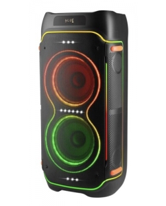 Купить Портативная колонка Defender Boomer 120, черный в Техноленде