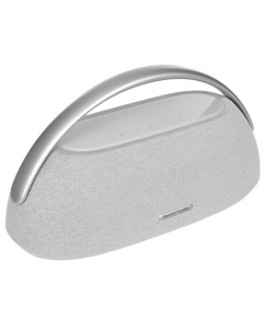 Купить Портативная колонка Harman Kardon Go + Play 3, серый в Техноленде