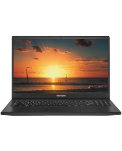 Купить 15.6" Ноутбук Rikor NINO 201.1 черный в Техноленде