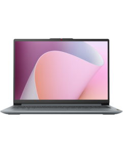 Купить 16" Ноутбук Lenovo IdeaPad Slim 3 16ABR8 серый в Техноленде