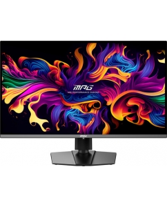 Купить 31.5" Монитор MSI 322URX черный в Техноленде