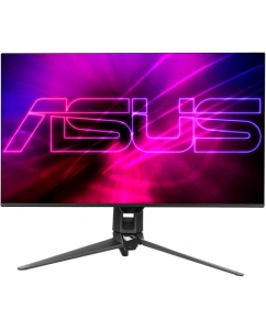 Купить 31.5" Монитор ASUS PG32UCDM черный в Техноленде