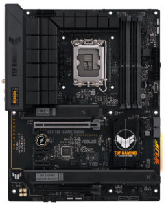 Купить Материнская плата ASUS TUF GAMING B760-PLUS WIFI D4 в Техноленде
