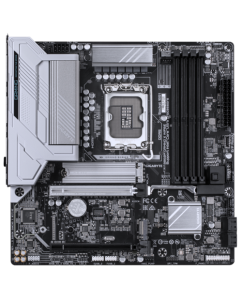 Купить Материнская плата GIGABYTE B860M GAMING X WIFI6E в Техноленде