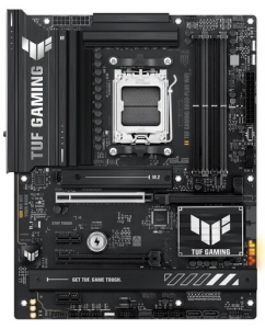 Купить Материнская плата ASUS TUF GAMING B850-PLUS WIFI в Техноленде