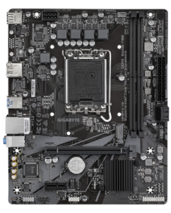 Купить Материнская плата GIGABYTE H610M K V2 в Техноленде