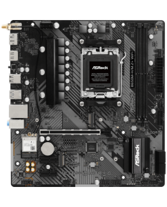 Купить Материнская плата ASRock B650M-H/M.2+ WiFi в Техноленде
