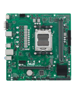 Купить Материнская плата ASUS Pro A620M-DASH-CSM в Техноленде