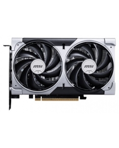 Купить Видеокарта MSI GeForce RTX 5060 VENTUS 2X OC [RTX 5060 8G VENTUS 2X OC] в Техноленде