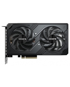 Купить Видеокарта GIGABYTE GeForce RTX 5060 WINDFORCE OC [GV-N5060WF2OC-8GD] в Техноленде