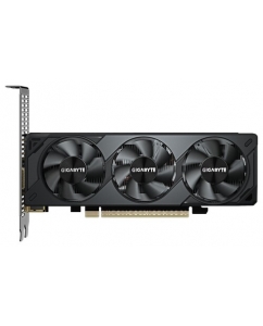 Купить Видеокарта GIGABYTE GeForce RTX 5060 OC LP [GV-N5060OC-8GL] в Техноленде