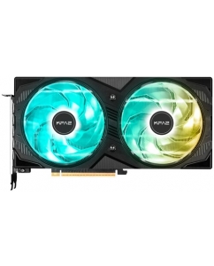 Купить Видеокарта KFA2 GeForce RTX 5060 Ti ROCK(X) OC [56ISN8MDCREK] в Техноленде