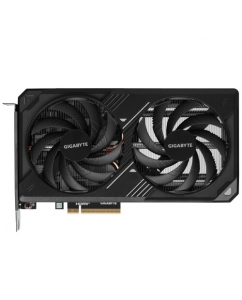 Купить Видеокарта GIGABYTE GeForce RTX 5060 Ti WINDFORCE OC [GV-N506TWF2OC-8GD] в Техноленде