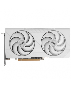 Купить Видеокарта Sapphire AMD Radeon 9060 XT PURE OC [11350-02-20G] в Техноленде