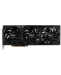 Купить Видеокарта Palit GeForce RTX 5070 GamingPro S OC [NE75070T19K9-GB2050U] в Техноленде