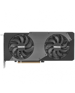 Купить Видеокарта Inno3D GeForce RTX 5070 TWIN X2 [N50702-12D7-195064N] в Техноленде
