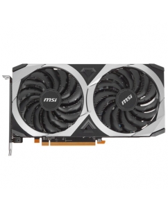 Купить Видеокарта MSI AMD Radeon RX 6600 XT MECH 2X OC [RX 6600 XT MECH 2X 8G OC] в Техноленде