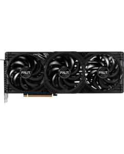 Купить Видеокарта Palit GeForce RTX 5070 Ti GamingPro-S [NE7507T019T2-GB2031U] в Техноленде