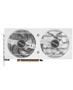 Купить Видеокарта KFA2 GeForce RTX 5060 Ti ROCK(X) OC [56ISN8MDCSBK] в Техноленде