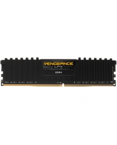 Купить Оперативная память Corsair Vengeance LPX [CMK8GX4M1E3200C16] в Техноленде