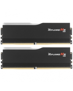 Купить Оперативная память G.Skill Ripjaws M5 RGB [F5-6400J3239F48GX2-RM5RK] 96 ГБ в Техноленде