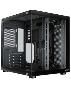 Купить Корпус GiNZZU V100  черный в Техноленде