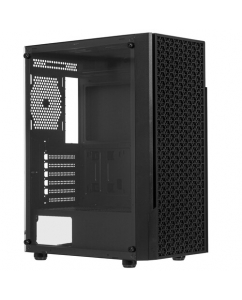 Купить Корпус Accord 3312 [ACC-3312] черный в Техноленде