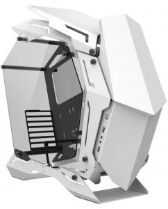 Купить Корпус JONSBO MOD3 White  белый в Техноленде