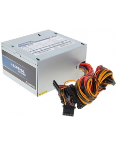 Купить Блок питания Chieftec iARENA 400W [GPB-400S] серый в Техноленде