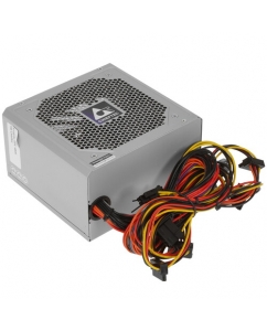 Купить Блок питания Chieftec iARENA 400W [GPC-400S] серый в Техноленде