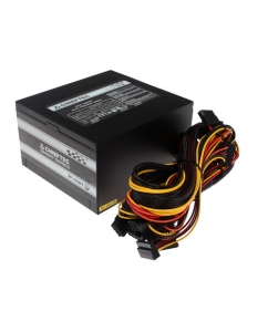 Купить Блок питания Chieftec SMART 700W [GPS-700A8] черный в Техноленде