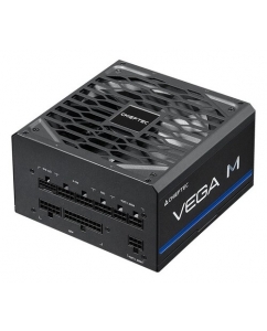 Купить Блок питания Chieftec Vega M [PPG-750-C] черный в Техноленде