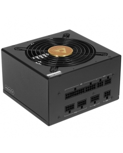 Купить Блок питания Chieftec POLARIS 650W [PPS-650FC] черный в Техноленде