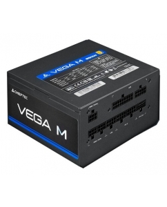Купить Блок питания Chieftec Vega M [PPG-850-C] черный в Техноленде