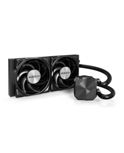 Купить Система охлаждения Montech HyperFlow Silent 240 в Техноленде