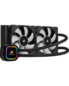 Купить Система охлаждения Corsair iCUE H100i RGB PRO XT в Техноленде