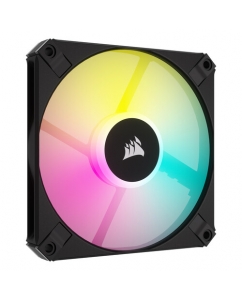 Купить Вентилятор Corsair iCUE AF120 RGB SLIM [CO-9050162-WW] в Техноленде
