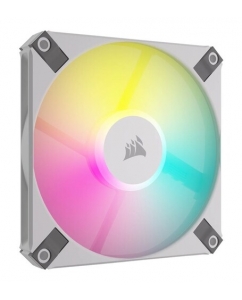 Купить Вентилятор Corsair iCUE AF120 RGB SLIM [CO-9050164-WW] в Техноленде