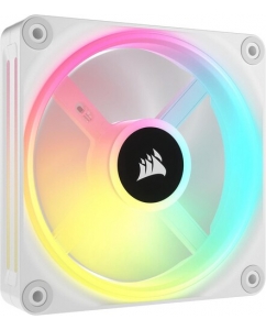 Купить Вентилятор Corsair iCUE LINK QX140 RGB [CO-9051007-WW] в Техноленде