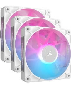 Купить Вентилятор Corsair iCUE LINK RX120 RGB Triple Pack [CO-9051022-WW] в Техноленде