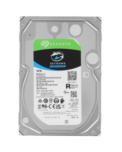 Купить 10 ТБ Жесткий диск Seagate SkyHawk AI [ST10000VE001] в Техноленде