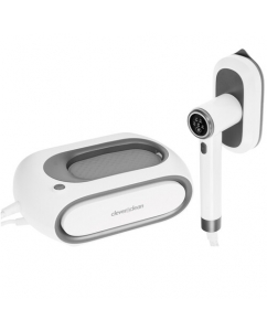 Купить Парогенератор Clever&Clean iSteam X7 белый в Техноленде