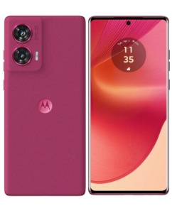 Купить 6.7" Смартфон Motorola Edge 50 Fusion 512 ГБ розовый в Техноленде