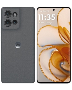 Купить 6.67" Смартфон Motorola Edge 50 512 ГБ серый в Техноленде