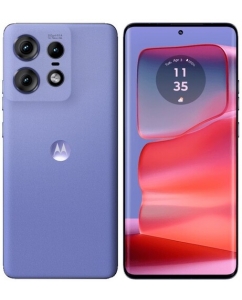 Купить 6.7" Смартфон Motorola Edge 50 Pro 512 ГБ фиолетовый в Техноленде