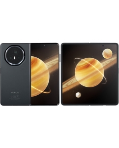 Купить 7.92" Смартфон HONOR Magic V3 512 ГБ черный в Техноленде