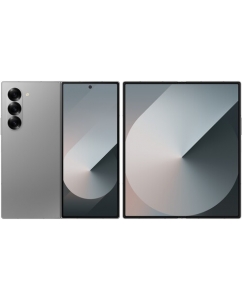 Купить 7.6" Смартфон Samsung Galaxy Z Fold6 512 ГБ серый в Техноленде