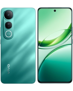 Купить 6.77" Смартфон Vivo V50 Lite 256 ГБ зеленый в Техноленде