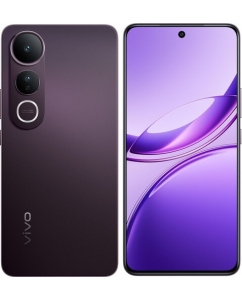 Купить 6.77" Смартфон Vivo V50 Lite 256 ГБ черный в Техноленде